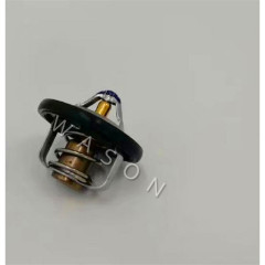 Excavator Spare Parts Thermostat 129155-49801 For 4D84 4TNV84