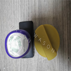 EC210 Excavator Hydraulic oil tank Cap Cover In High Quality