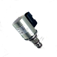 Solenoid Valve 195-9700 For CAT 120H 140H 160H D5M D6M D6R 924G 938G 515 525 535B 545