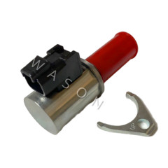Wheel Loader Solenoid Valve 225-0300 2250300 For CAT 962H 966H