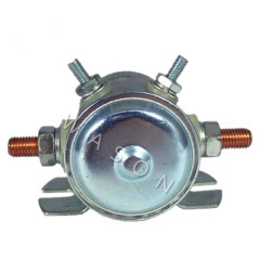 UNIVERSAL START SOLENOID SWITCH 9F3099 15-141, 15-196, 15-304, SAS-4401 SAS-4408