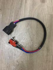 High Quality Excavator Hydraulic SWITCH MICRO MICRO SWITCH For DX300