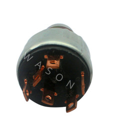 HD820 Ignition switch 719-10305001 for excavator engine starter 71910305001 Electrical Injection