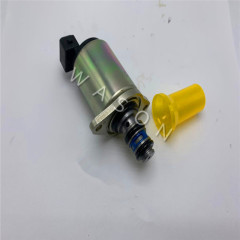 High Quality 393000M024 3768317 Genuine Solenoid Valve