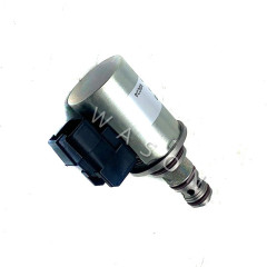 Solenoid Valve 195-9700 For CAT 120H 140H 160H D5M D6M D6R 924G 938G 515 525 535B 545