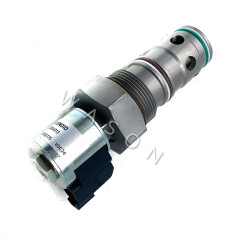 24V Wheel Loader Engine Solenoid Switch 328-4314 3284314 For CAT 950H
