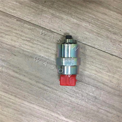 E320D2 Solenoid Valve 147-2645 1472645 643244 With Stable Quality
