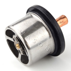 Excavator Spare Parts Thermostat VOE8149182 For EC360