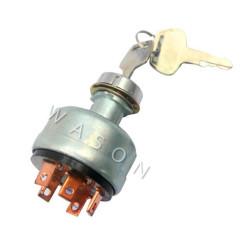 HD820 Ignition switch 719-10305001 for excavator engine starter 71910305001 Electrical Injection
