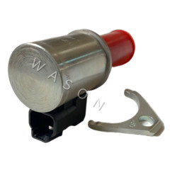 Wheel Loader Solenoid Valve 225-0300 2250300 For CAT 962H 966H