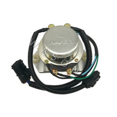 High Quality Excavator Battery Relay Switch YN24S00003F1 For SK200-8