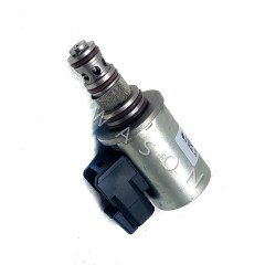 Solenoid Valve 195-9700 For CAT 120H 140H 160H D5M D6M D6R 924G 938G 515 525 535B 545