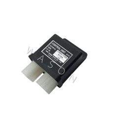 Excavator Safety lock relay R11EA 803608718 119802-77200 For Yanmar Engine