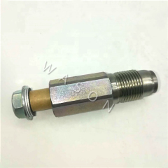 6HK1/4HK1 J05 J08 Relief Limiter Pressure SCU Valve 8-98032549-0 VHS227701090 VHS227701100 8-97318691-0