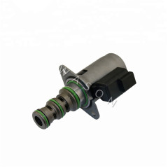 Factory Direct Sale 25/220804 SV98-T39 JCB769 25-220804 Solenoid Valve Fox 3CX 4CX 24V/12V