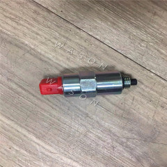 E320D2 Solenoid Valve 147-2645 1472645 643244 With Stable Quality