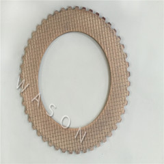 Frication Plate 4.720.856.6 47208566