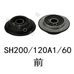 SH200 SH120A1 SH60 Engine Mount