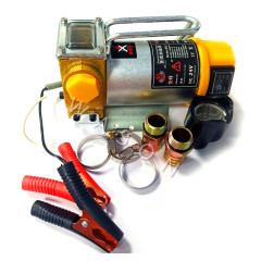 24V Fuel Injection Pump