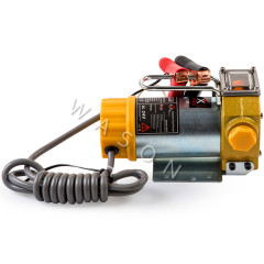 24V Fuel Injection Pump