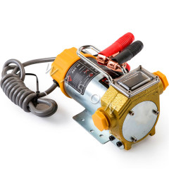 24V Fuel Injection Pump