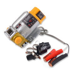 12V Fuel Injection Pump