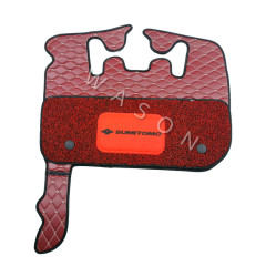 SH-5 Excavator Carpet Mat