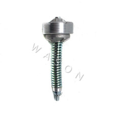PC200-6 SK250 5.0 Excavator Check Valve