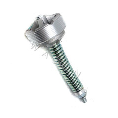 PC200-6 SK250 5.0 Excavator Check Valve