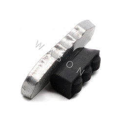 E320 Excavator Chain Drum Φ20*105