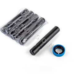 E320 Excavator Chain Drum Φ20*105