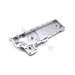 4BE1 Excavator Oil Cooler Cover