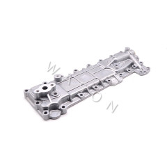 4BE1 Excavator Oil Cooler Cover