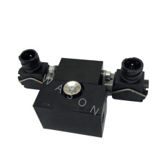 Genuine Solenoid Valve 11115488 For A25 A30 A35 A40 A40E