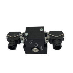 Genuine Solenoid Valve 11115488 For A25 A30 A35 A40 A40E