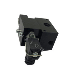 Genuine Solenoid Valve 11115488 For A25 A30 A35 A40 A40E
