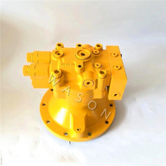 M2X63 R130 16T Swing Motor Assy