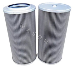 BK-8876 Hydraulic Oil Filter H300/305 x0105x ID100/M12 3365