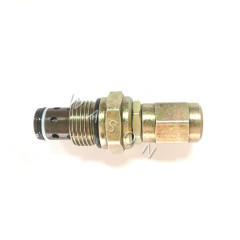 SK200/220/250/260-8/-6/-6E Super 8 Excavator Pilot Valve