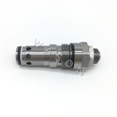 HD250 Excavator Control Valve Main Valve Thick