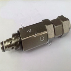 HD700-7 Excavator Control Valve Main Valve