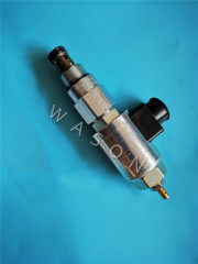 SR4P2 Excavator Propositional Solenoid Valve 60341374 h35-24e1-a