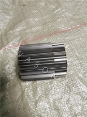 Excavator Final Drive Gear Parts PC200-6 6D102 PC200-7 Travel 2nd Sun Gear 20Y-27-22130