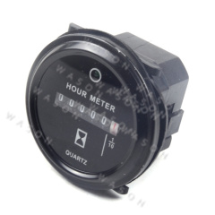 SH Excavator Time Meter