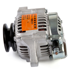 4LE2 Alternator EX55 14V/ 45A 13550-6220