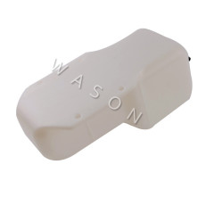 SK-8 Excavator Tank Assy 32x15.8x13