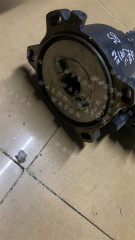 R225-7 R215-7 Excavator Injection Pump