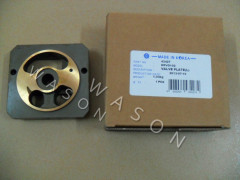 HPV102 Excavator Hydraulic Spare Parts For EX200-5/6