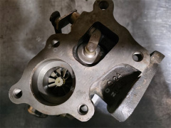 TF035H Turbocharger 28200-4A201 49135-04121