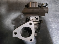 TF035H Turbocharger 28200-4A201 49135-04121